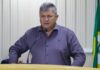 Vereador do PT de Morada Nova acusado de envolvimento com facção é liberado da prisão pela Justiça cearense.