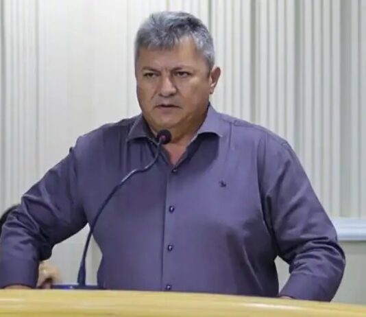 Vereador do PT de Morada Nova acusado de envolvimento com facção é liberado da prisão pela Justiça cearense.