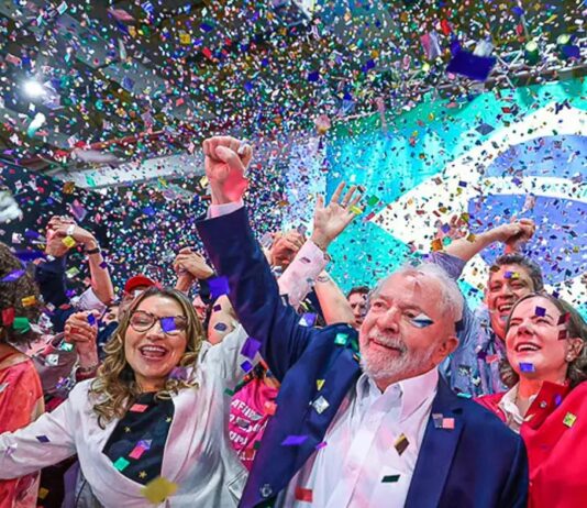 Se apenas os presos votassem, o PT seria imbatível com 80% de votos.