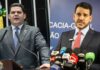 Alcolumbre envia indicação de Messias à CCJ hoje