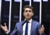 Nikolas propõe que governo arque com custos do fim da escala 6×1