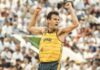 Morre Oscar Schmidt, maior nome da história do basquete brasileiro, aos 68 anos.