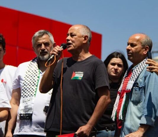 Justiça condena “líder” do PSTU por discurso racista contra judeus