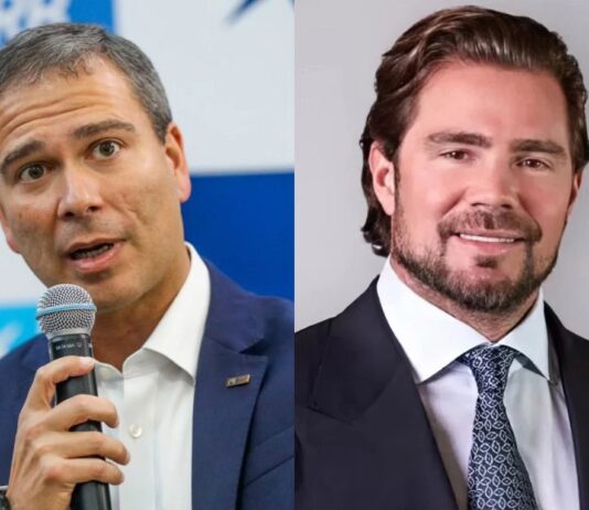 Ex-presidente do BRB é preso suspeito de receber R$ 146 milhões em propina do Master