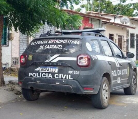 Mãe usa facção para ameaçar parente e tentar retomar guarda da filha