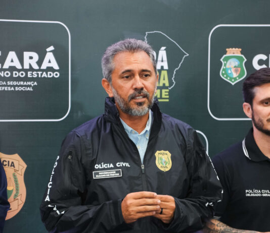 Denúncia: MPCE diz que atividade da Polícia Civil no Ceará vai colapsar caso não convoque novos policiais.