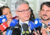 Governo Lula manobra para frear relatório da CPI do Crime Organizado com troca de integrantes
