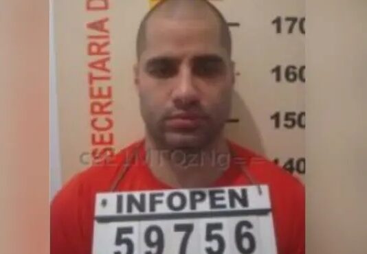 Família de “Sicário” aciona STF para acessar inquérito sobre suicídio