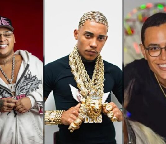 Juiz decreta nova prisão preventiva de MC Ryan, Poze do Rodo e dono da ‘Choquei’ após pedido