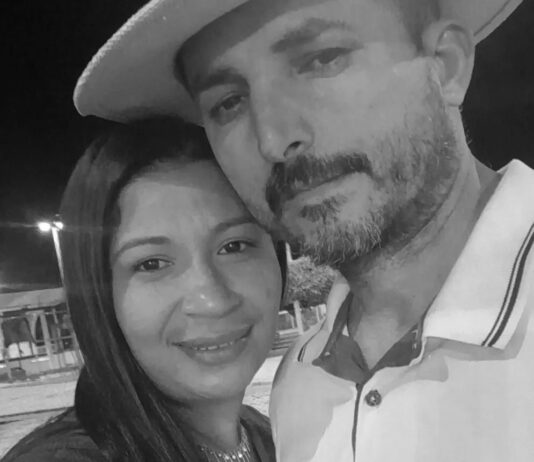 Casal é morto a tiros na zona rural de Missão Velha, no interior do Ceará