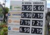 Preço do diesel dispara nos postos de combustíveis em Fortaleza e vai impactar bolso do consumidor