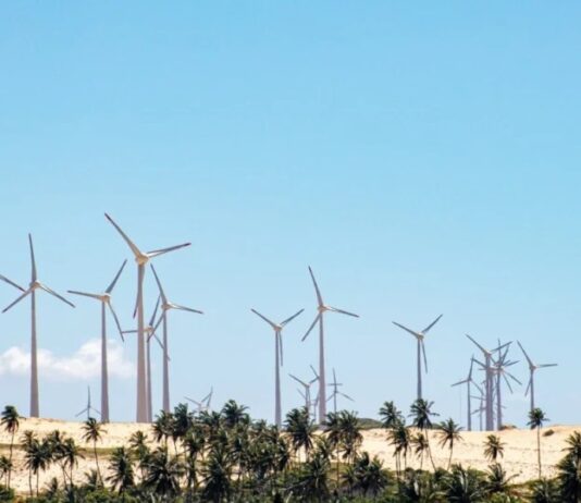 Brasileiros rejeitam pagar mais por energia renovável, diz pesquisa