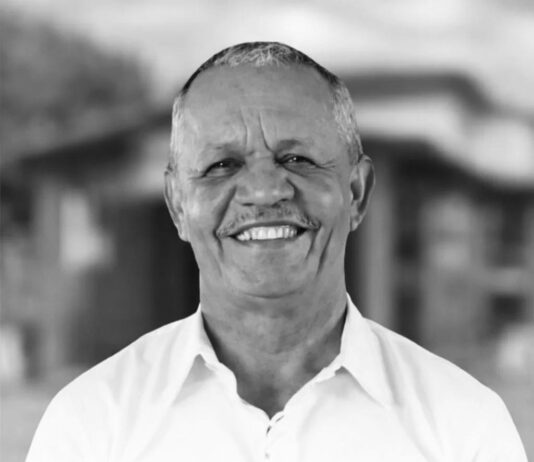 Ex-vereador é morto a facadas em Hidrolândia, no interior do Ceará