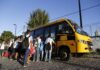 70% da frota escolar no Ceará não está autorizada a operar, aponta painel do MPCE