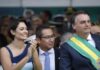 Moraes nega acesso irrestrito de irmão de Michelle a Bolsonaro