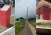 MPCE pede punição a prefeito do PT no interior do Ceará por usar cor vermelha em equipamentos públicos