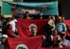 “Abril Vermelho”: MST invade fazendas e prédios públicos em 5 Estados