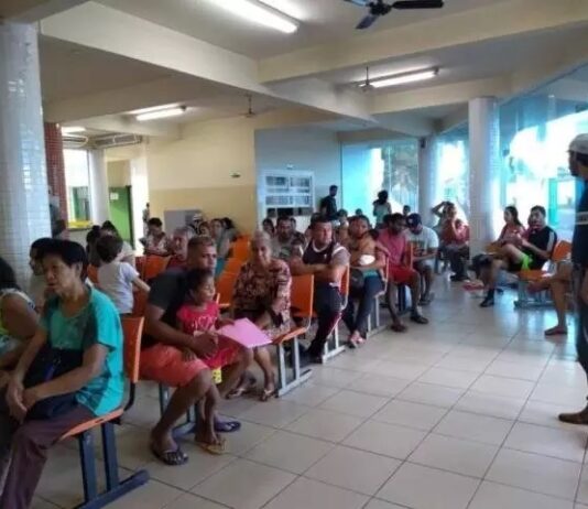 Pacientes denunciam falta de medicamentos em postos de saúde de Fortaleza