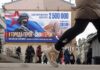 Rússia engana universitários para lutarem na Ucrânia