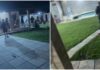 Tentativa de chacina em festa no Crato deixa 1 morto e 6 feridos.