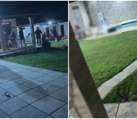 Sobe para três o número de mortos em tentativa de chacina em chácara no Crato