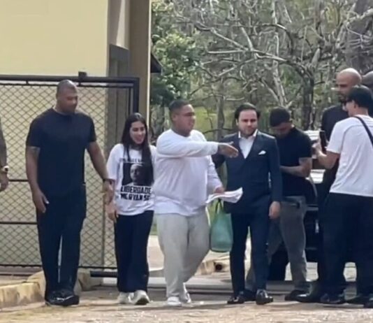 Justiça solta funkeiros e influencer acusados de lavagem bilionária de dinheiro