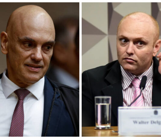 Moraes autoriza hacker condenado por invasão ao CNJ a ir para o regime aberto
