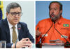 Dep. Danilo Forte denuncia que servidores que reclamaram sobre o leilão da energia, que pode causar prejuízo bilionário, foram afastados.