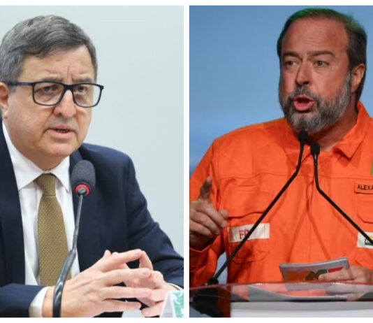 Dep. Danilo Forte denuncia que servidores que reclamaram sobre o leilão da energia, que pode causar prejuízo bilionário, foram afastados.