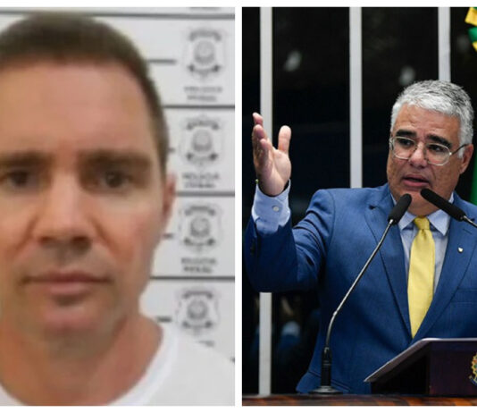 Senador Eduardo Girão cobra instalação imediata da CPMI do Master.