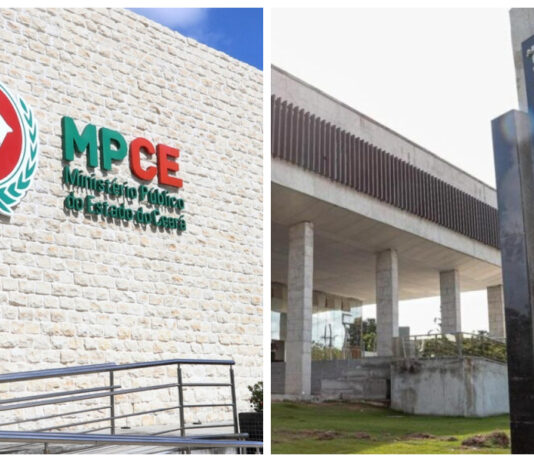 TJCE e MPCE criam novos penduricalhos para salários após restrições impostas pelo STF