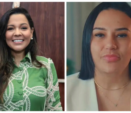 TRE-CE reconta votos e Priscila Costa vai assumir mandato de deputada no lugar de Dayany Bittencourt