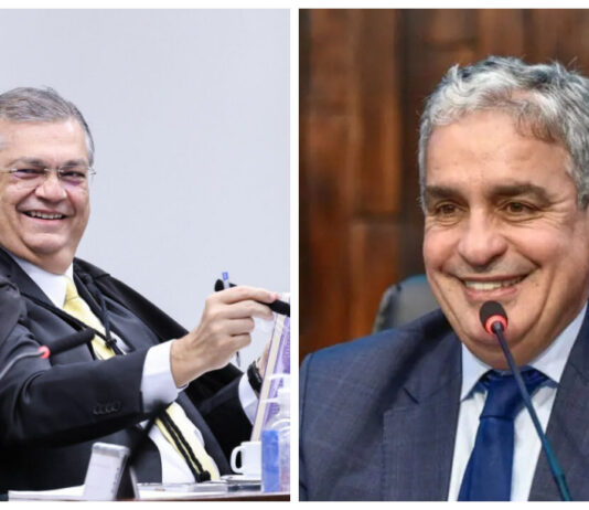 Dino trava julgamento de ex-aliado petista acusado de fraude em licitações