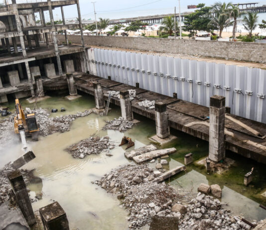 Obra do aquário e Campus da UFC vai custar R$ 259 milhões de dinheiro público