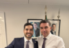 PL Nacional deu aval a André Fernandes para apoiar Ciro