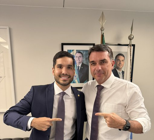 PL Nacional deu aval a André Fernandes para apoiar Ciro