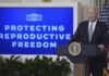 Relatório dos EUA acusa governo Biden de perseguir cristãos com máquina estatal