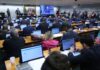 CCJ retoma debate sobre redução da maioridade penal