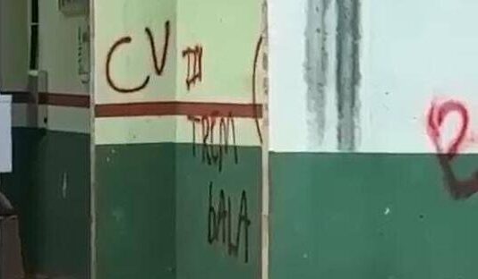 Comando Vermelho exigia de comerciantes R$ 1,20 por garrafão vendido em Meruoca