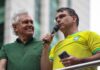 Caiado diz que não é ‘oportunista’ e defende união da direita