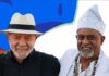Pai de santo convoca entidades para proteger Lula.