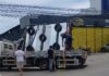 Pelo menos 15 carros já caíram em buraco no Presidente Kennedy, em Fortaleza.