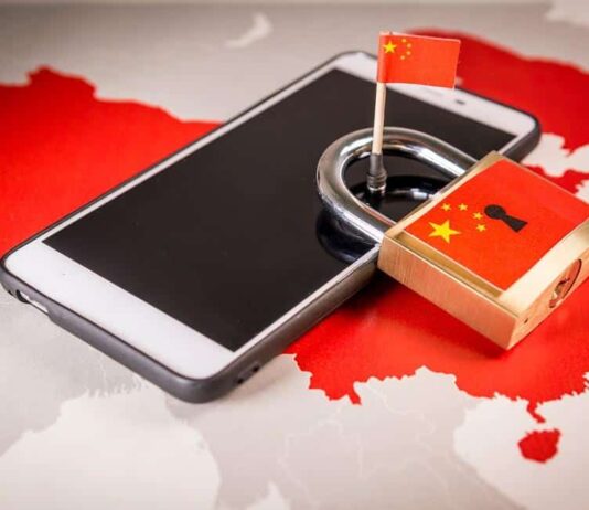 China censura conteúdo sobre luxo e derruba contas nas redes sociais