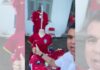 Camisa falsa da Seleção com número 13 exibida em vídeo de Chagas Vieira pode ser considerada crime eleitoral