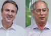 Com votos contrário da oposição, vereadores de Fortaleza aprovam moção de solidariedade a Camilo após falas de Ciro