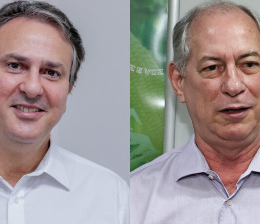 Com votos contrário da oposição, vereadores de Fortaleza aprovam moção de solidariedade a Camilo após falas de Ciro