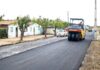 Setor que cuida de obras rodoviárias no Ceará prevê paralisações após aumento de 42% da refinaria da Petrobras no Nordeste.