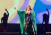 Daniela Mercury se torna ré por “showmício” pró-Lula em SP