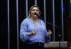 Deputada do PSOL vai à OEA contra promulgação da dosimetria