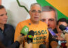Senador Eduardo Girão se tornará cidadão juazeirense, entrega acontecerá no dia 03 de junho.